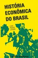 Histria Econmica do brasil-caio prado junior