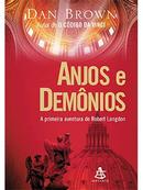 Anjos e Demnios -Dan Brown 