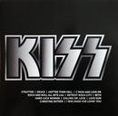 kiss-kiss icon