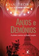 Anjos e Demnios -Dan Brown