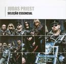 judas priest-judas priest seleo essencial