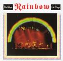 rainbown-on stage