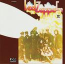 led zeppelin-led zeppelin ii