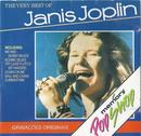 janis joplin-the very best of janis joplin