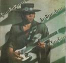 RAY VAUGHAN AND DOUBLE TROUBLE-TEXAS FLOOD