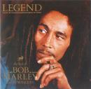 bob marley-legend the best of bob marley and the waliers