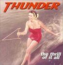Thunder-The Thrill Of It All