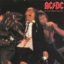 ac/dc-if you want blood you've got it