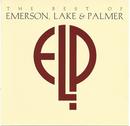 emerson lake & palmer-the best of emerson lake e palmer