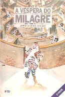 A Vspera do Milagre-Jorge Claudio N. ribeiro