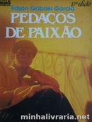 Pedaos de Paixo / coleo veredas-Edson Gabriel Garcia