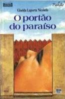 o porto do paraiso / coleo veredas-giselda laporta nicolelis 