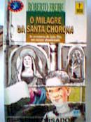 o milagre da santa chorana-roberto freire