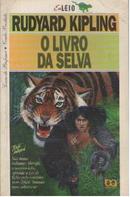 O LIVRO DA SELVA  / coleo eu leio-RUDYARD KLIPING