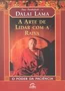 A arte de lidar com a raiva-Dalai Lama