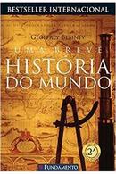 Uma Breve Histria do Mundo -Geoffrey Blainey 