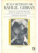 AUTO RETRATO DE KAHLIL GIBRAN -KAHLIL GIBRAN