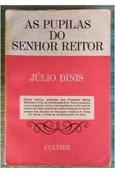 As Pupilas do Senhor Reitor-Julio Dinis