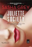 Juliette society-Sasha Grey