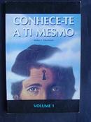 conhece-te a ti mesmo / volume 2-walter j. albersheim