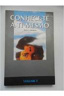 conhece-te a ti mesmo / volume 3-walter j. albersheim