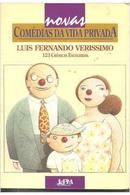 Novas Comdias da Vida Privada-Luis Fernando verissimo