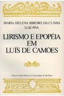 Lirismo e Epopia em Lus de Cames- MARIA HELENA RIBEIRO