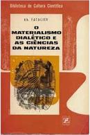 O MATERIALISMO DIALTICO E AS CINCIAS DA NATUREZA-KH FATALIEV