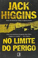 No Limite Do Perigo-Jack Higgins