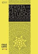 revista do centro de estudos portugueses v. 29 / jan -jun 2009 -Silvana Maria Pessa de Oliveira / direo