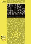 revista do centro de estudos portugueses v. 29 / jan -jun 2009 -Silvana Maria Pessa de Oliveira / direo