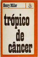 Tropico de Cancer-Henry Miller