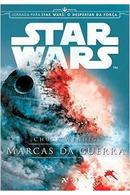 star wars / marcas da guerra / trilogia aftermath / livro 1-chuck weendig