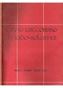 Canto Gregoriano Metodo de Solesmes-Marie Rose/ irm