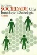 Sociedade uma Introducao a Sociologia-Ely Chinoy