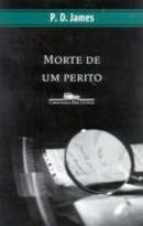 Morte De Um Perito / srie policial-P. D. James
