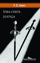 UMA CERTA JUSTIA / srie policial-P. D. JAMES