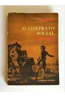 O Contrato Social e Outros Escritos-Jean Jacques Rousseau