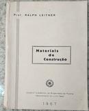 Materiais de Construcao-Ralph Leitner