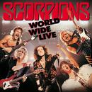 SCORPIONS-SCORPIONS WORLD WIDE LIVE  CD + DVD