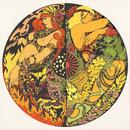 Blues Pills-lady in gold / cd + dvd