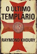 O ltimo templrio -Raymond Khoury