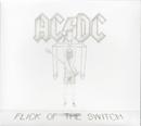 ac / dc-flick of the switch