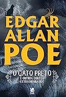 O GATO PRETO-EDGAR ALLAN