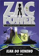 ZAC POWER ILHA DO VENENO / VOLUME 1-LARRY, H. I.