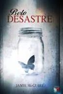 BELO DESASTRE-Jamie Mcguire