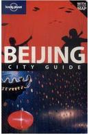 beijing / city guide / acompanha mapa-damian harper / david eimer