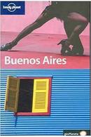 buenos aires / lonely planet-sandra bao