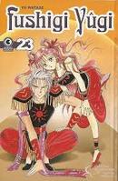 Fushigi yugi / volume 23-yu watase