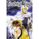 Fushigi Yugi /  volume 11-Yu watase